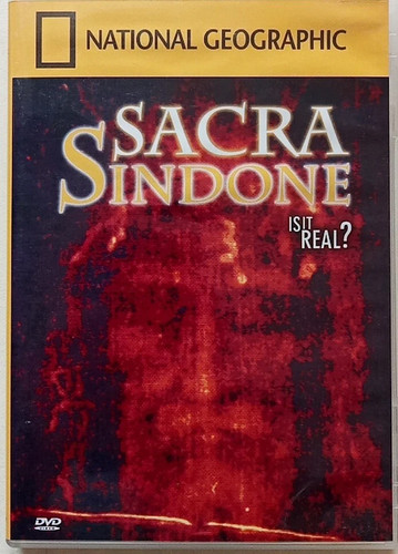 Sacra sindone real dvd - sacra, is