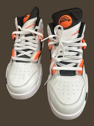 Reebok pump omni zone dee - pump,