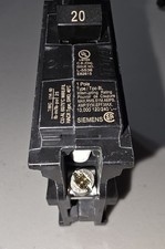 Interruttore automatico