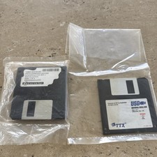 Gateway 2000 Vibra Software