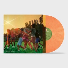 Lucio Battisti Anima Latina