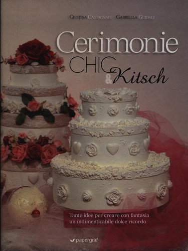 Cerimonie chic kitsch - chic,