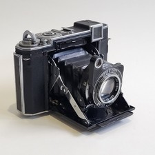 Fotocamera Zeiss Ikon Super
