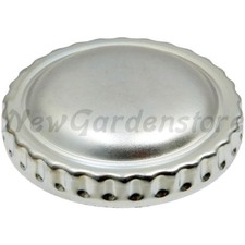 Coperchio serbatoio motozappa