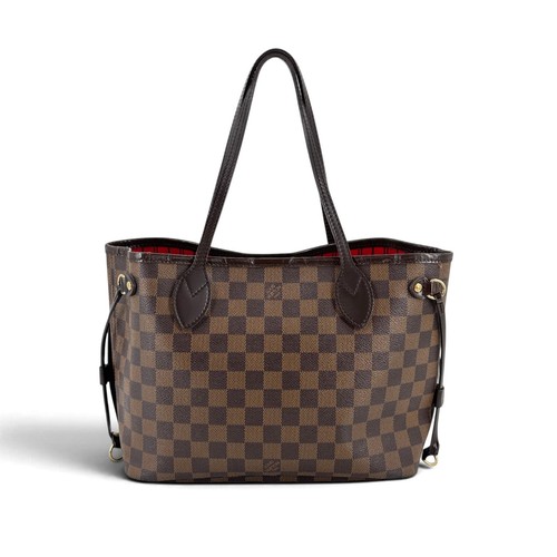 Borsa tracolla louis vuitton - a,
