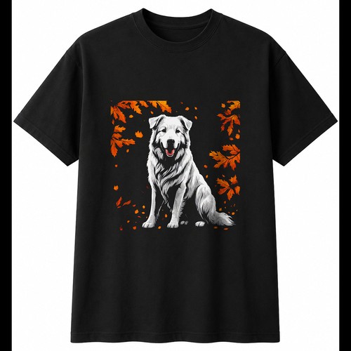Shirt uomo scala - t-shirt, grigi