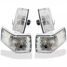 KIT COMPLETO 4 FRECCE BIANCHE