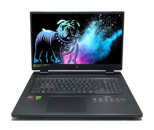 Acer nitro an17 r3qa - acer,