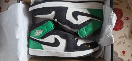 Nike air jordan mid - mid, se