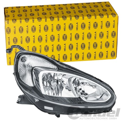 Hella tecnologia lampadine - hella,