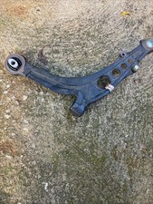 Braccio Oscillante Anteriore