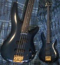 Ibanez SR-Series basso
