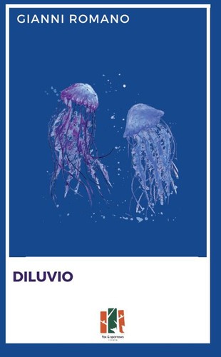 Diluvio fox sparrows - diluvio, [fox&sparrows