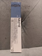 Loreal Majirel #8.1/8B Ionene