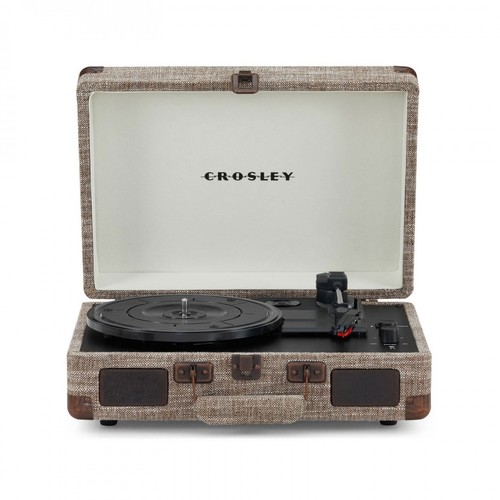 Vinyle tourne disque crosley - vinyle,