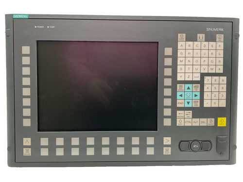 Siemens sinumerik pcu - siemens,