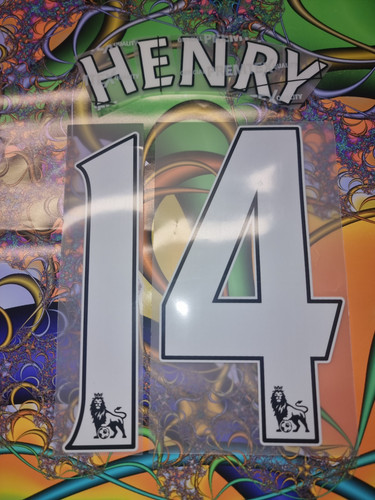 Arsenal london henry - arsenal,