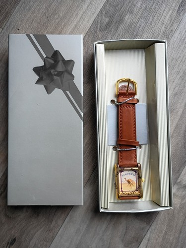 Orologio polso vintage - da,