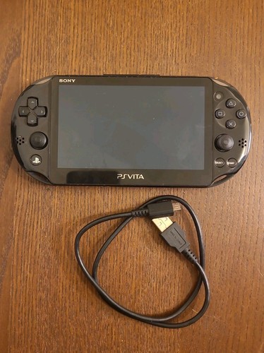 Vita slim noire - ps,