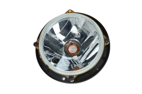 Faro proiettore anteriore