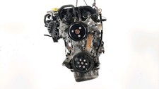 Motore Tipo Z12XEP-D - Opel