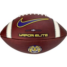 LSU Tigers Nike Vapor Elite