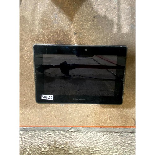 Blackberry playbook tablet - playbook,