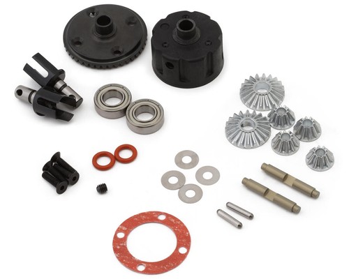Kyosho differenziale completo - kyosho,