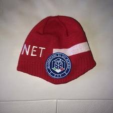 Vuarnet Berretto Maestri Di Sci Tg Unica Nuovo Rif 34