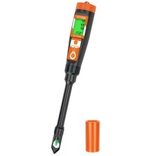 YINMIK Misuratore pH Terreno