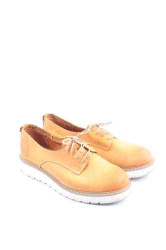 Scarpa stringata donna - scarpa,