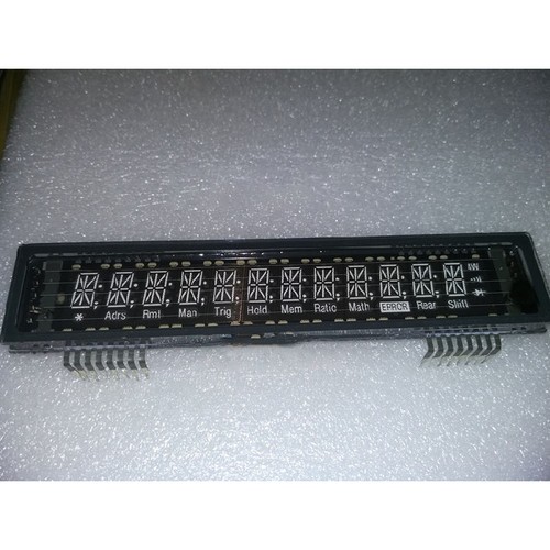 1pz nuovo per vfd schermo - 1pz,
