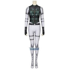 Costume cosplay Zentai della