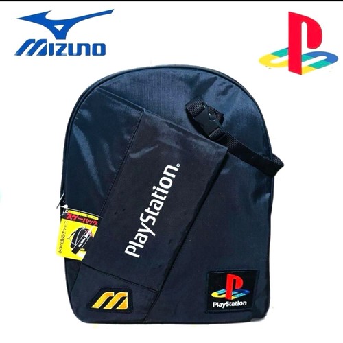 Zaino playstation mizuno - zaino,