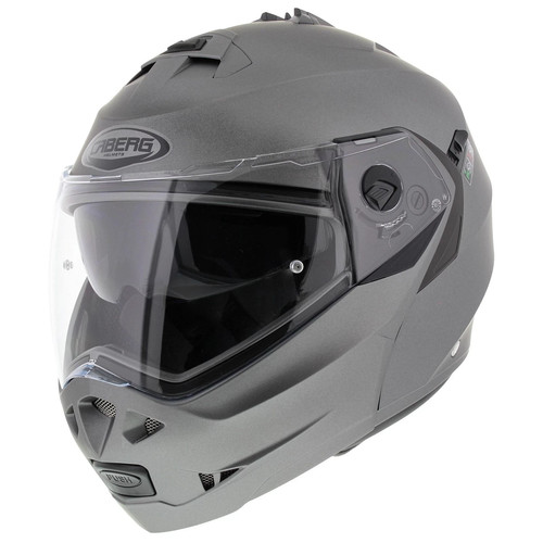 Casco moto caberg duke matt - duke, ii