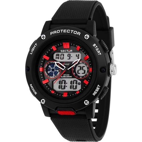 Orologio sector 44 - sector, ex-44