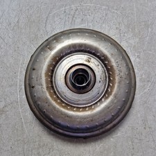 Convertitore di coppia cambio