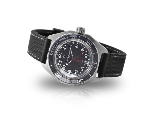 Vostok komandirskie - vostok,