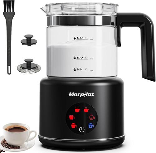 Milk frother montalatte - frother,,