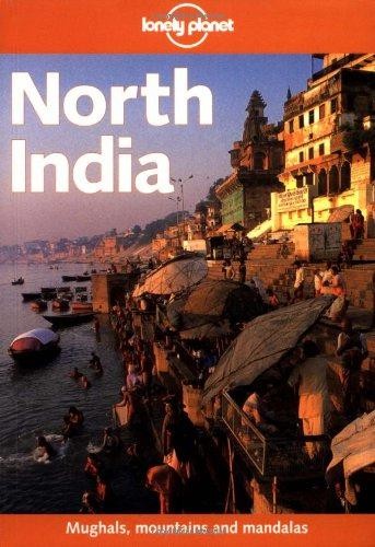 North india lonely - (lonely, planet