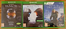 Halo Master Collection