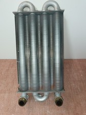 Scambiatore primario caldaia - scambiatore,