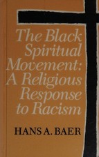 The Black Spiritual Movement 