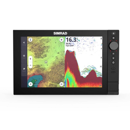 Simrad 000 16276 001 nss - simrad, 000-16276-001