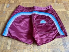 costume uomo sundek W30 largo 36 lunghezza 34,5 Cm  Swim Shorts  100% nylon Usa