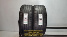 GOMME USATE   255/55R19 111W