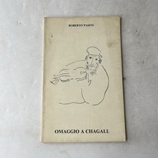 ROBERTO PASINI OMAGGIO A