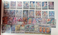 Cardfight Vanguard Premium Deck Set  Lyrical Highlander - Raindear SP Full Pimp 