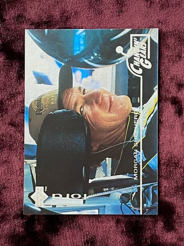 Morgan shepherd 1996 - morgan,