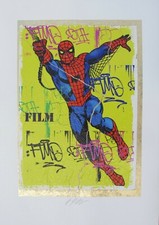 Giuliano GRITTINI Cracker ART